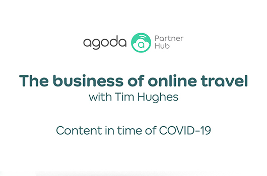 Content in times of COVID-19
