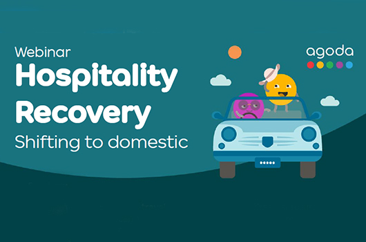 Shifting to domestic