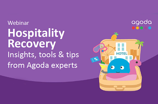 Insights, tools &tips from Agoda Experts