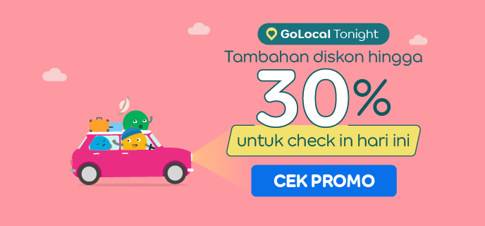 Agoda introduces GoLocal Tonight and HygienePlus to meet Indonesians’ demand for last minute adventures and hygiene measures