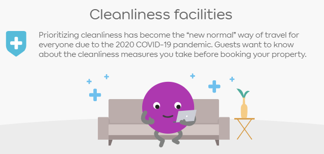 What facilities attracts today's travelers?