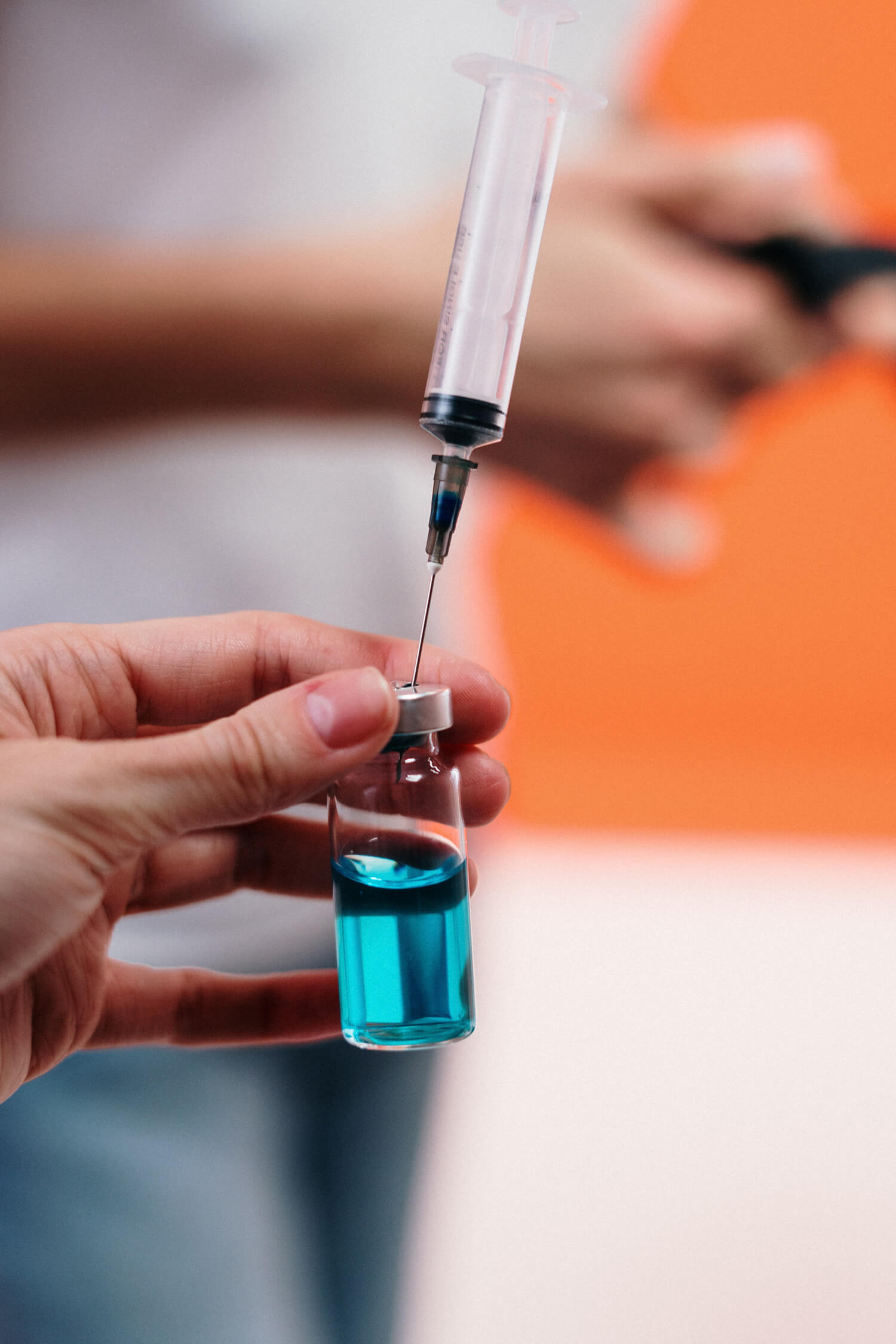 CNBC: First Mass Shipment Of COVID-19 Vaccine Sent To USA