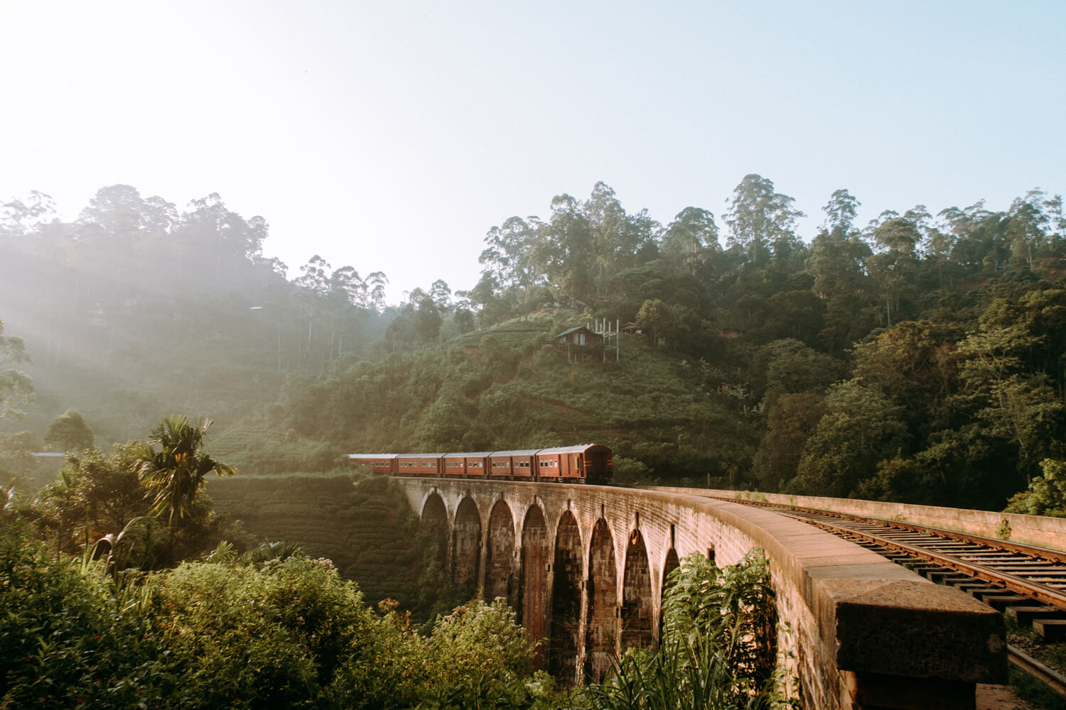 TTG Asia: Sri Lanka Opens Quarantine-free Travel This Week