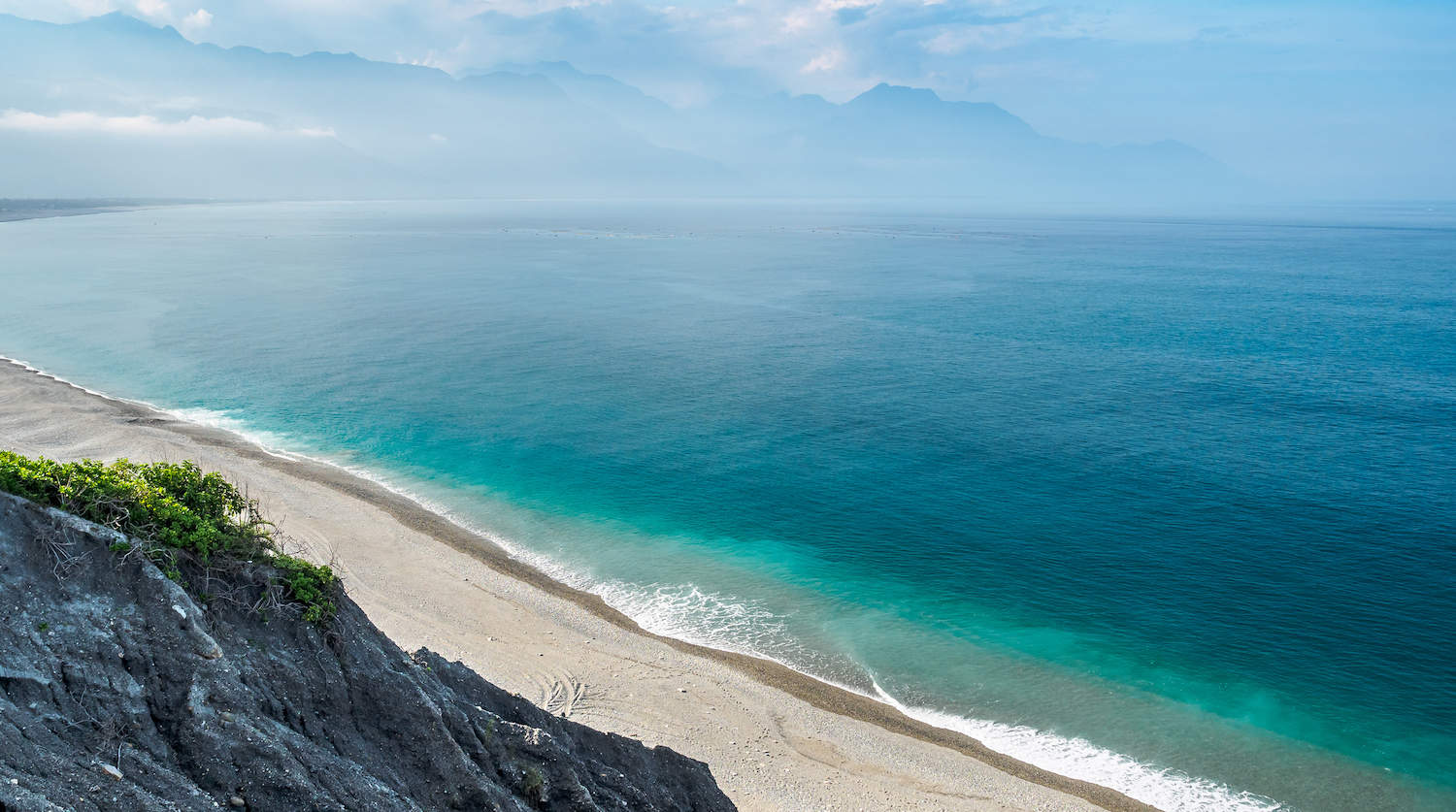 Taiwan is top wishlist destination as travellers dream of hitting foreign shores again