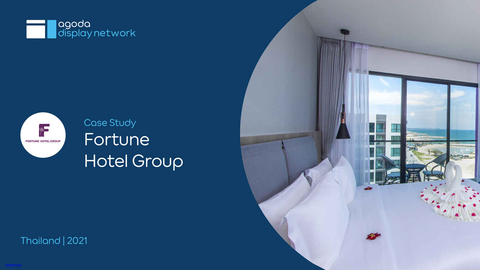 Case Study - Fortune Hotel Group