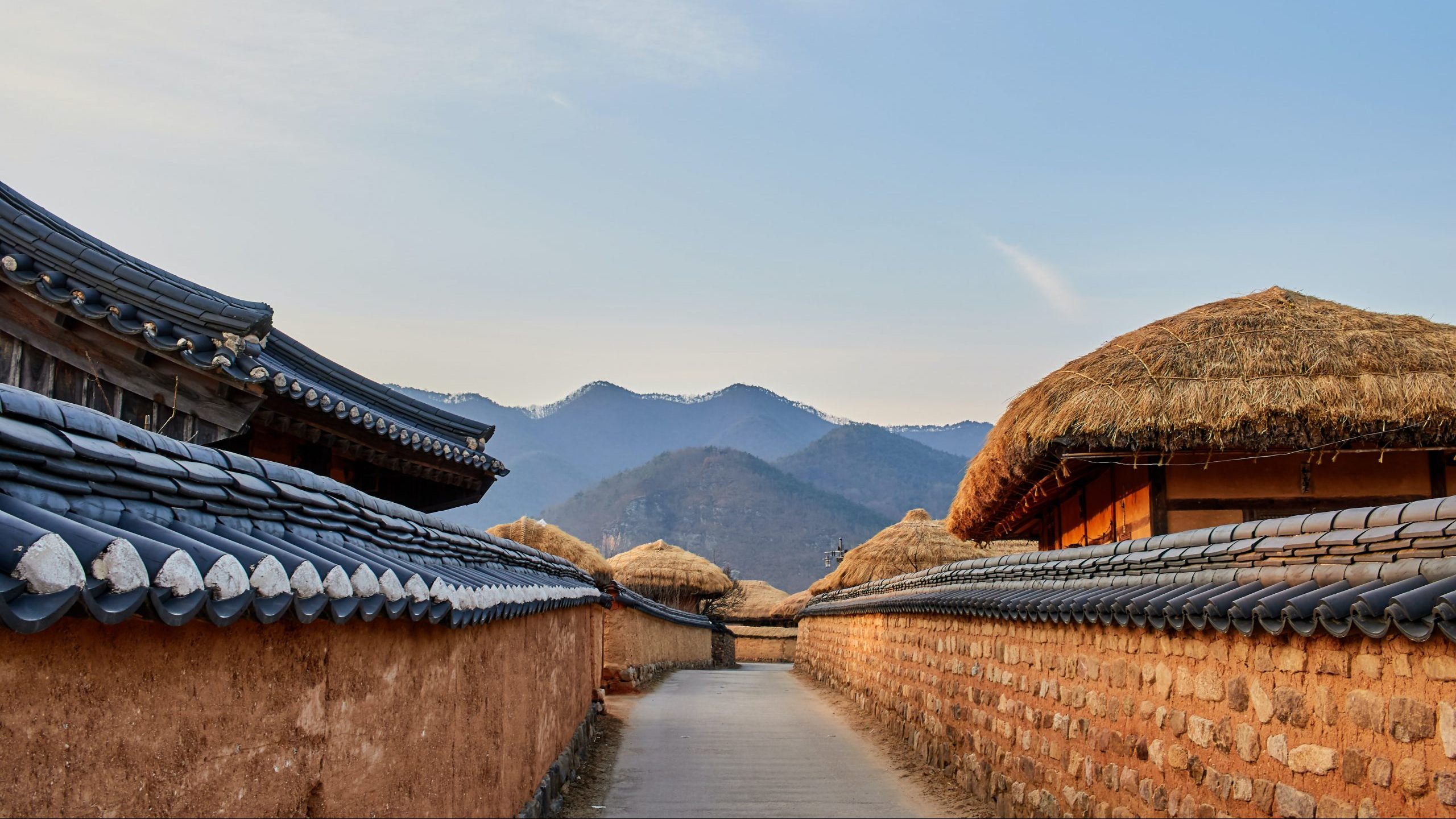 Agoda booking data shows Koreans more adventurous in their domestic travel choices