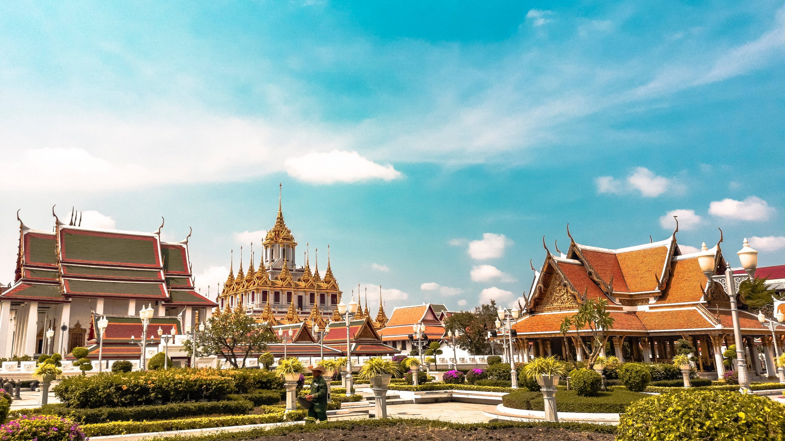 Agoda Reveals Thais’ More Adventurous Choices for Domestic Travel Over Past Two Years Agoda Reveals Thais’ More Adventurous Choices for Domestic Travel Over Past Two Years