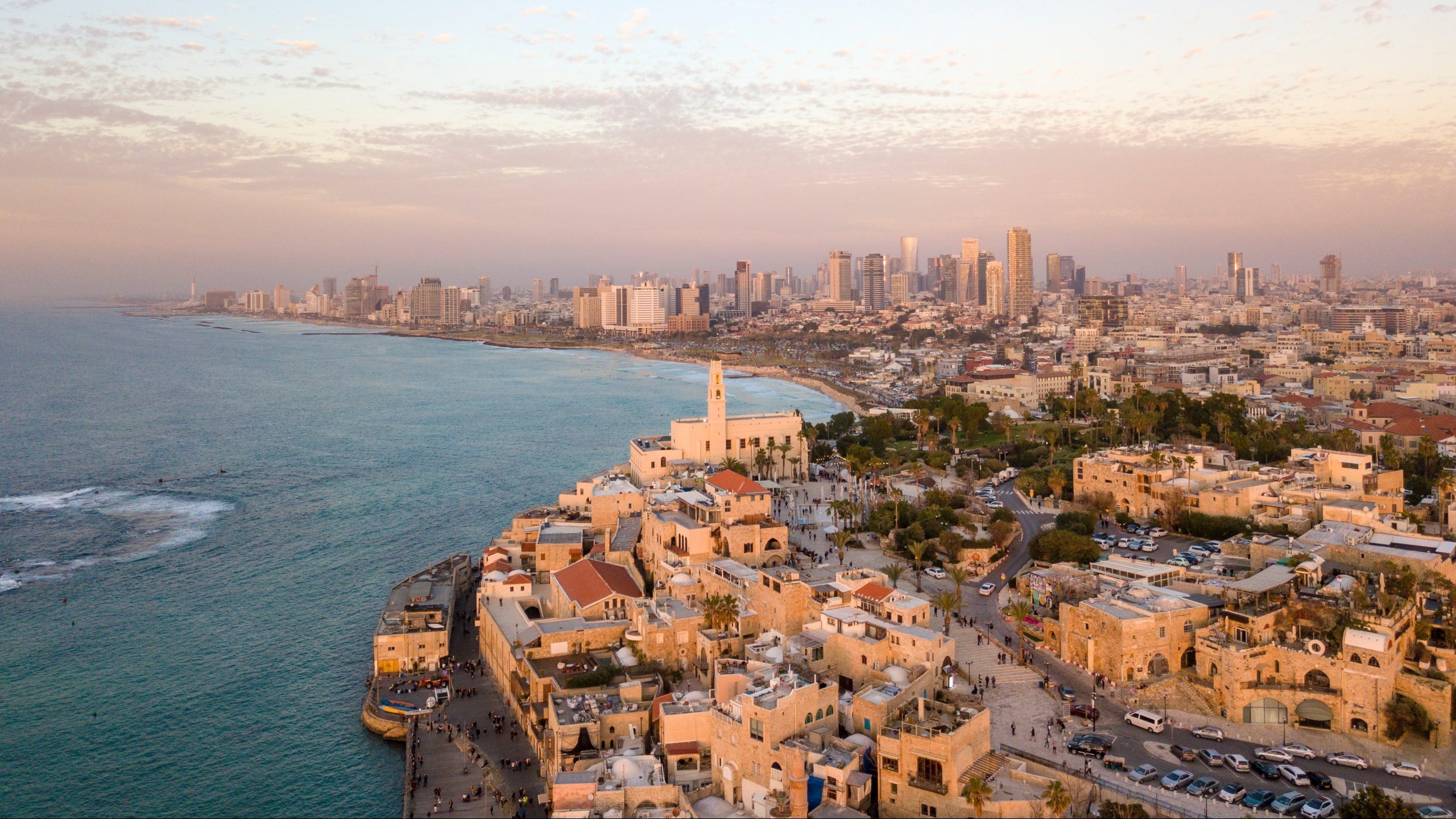 Has Covid-19 changed Israelis’ vacation habits? A new survey reveals Has Covid-19 changed Israelis’ vacation habits? A new survey reveals