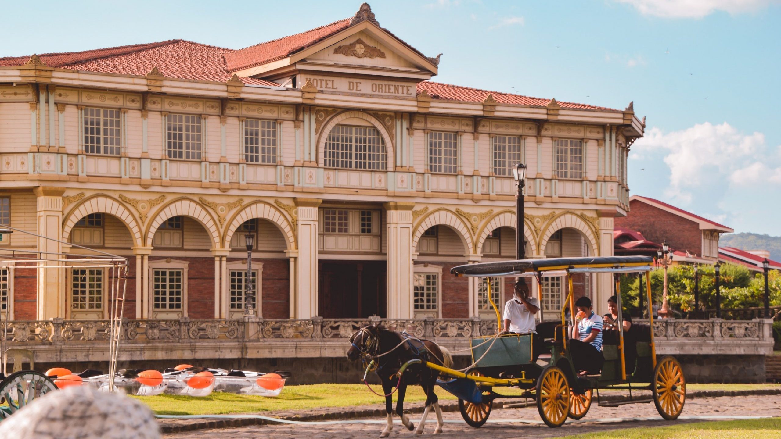 Agoda survey reveals almost seven out of 10 of Filipinos are optimistic for domestic travel in 2021