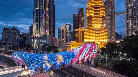 Malaysia Reopens April 1 Malaysia Reopens April 1