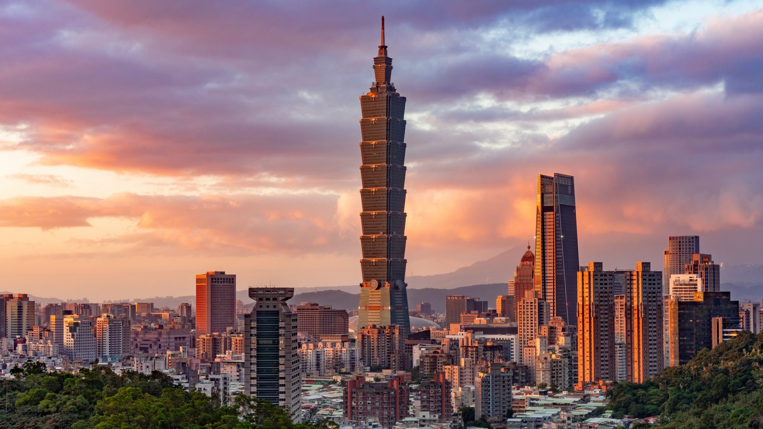 Taiwan To Shorten Quarantine In March