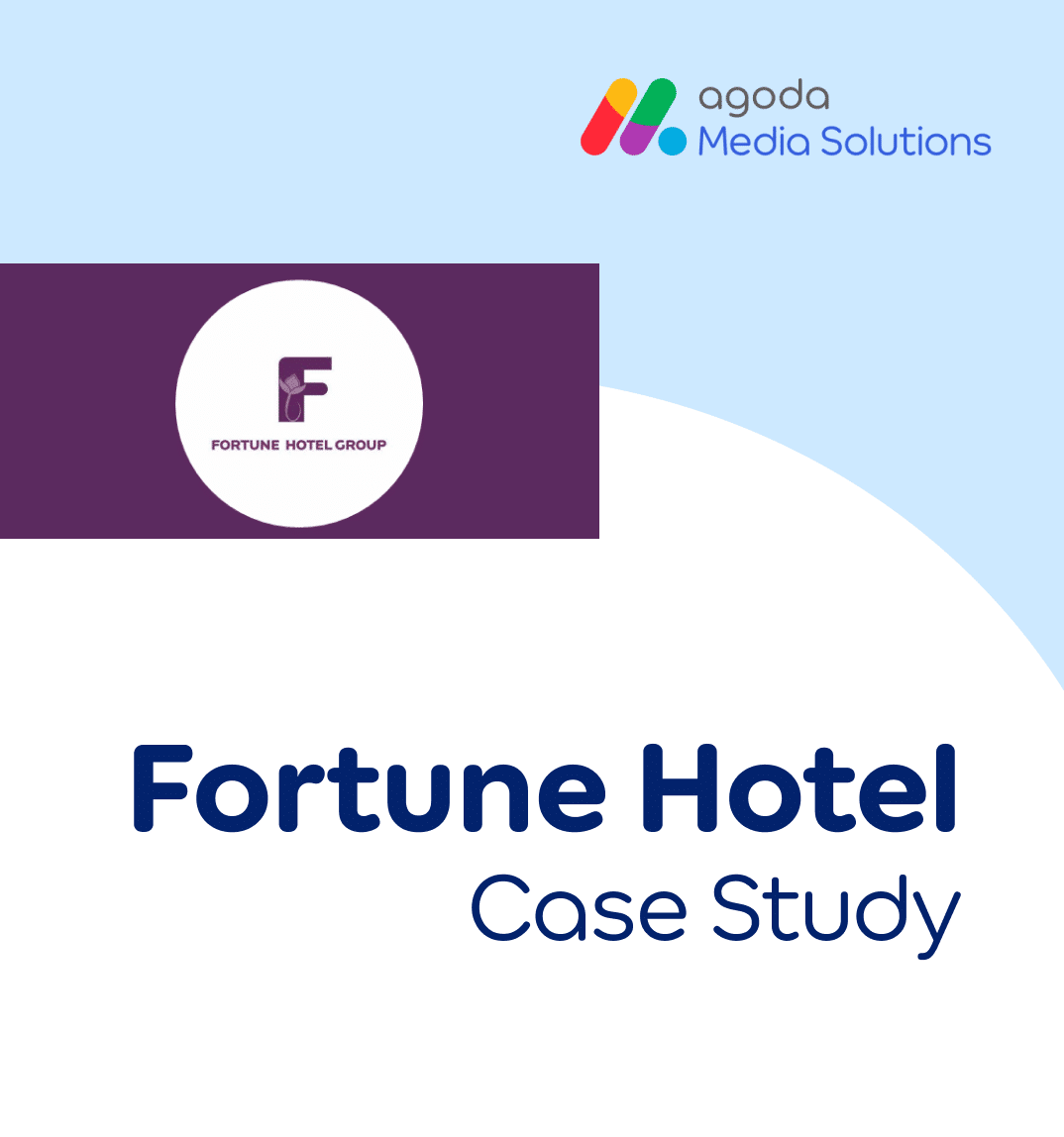 Case study – Fortune Hotel Group