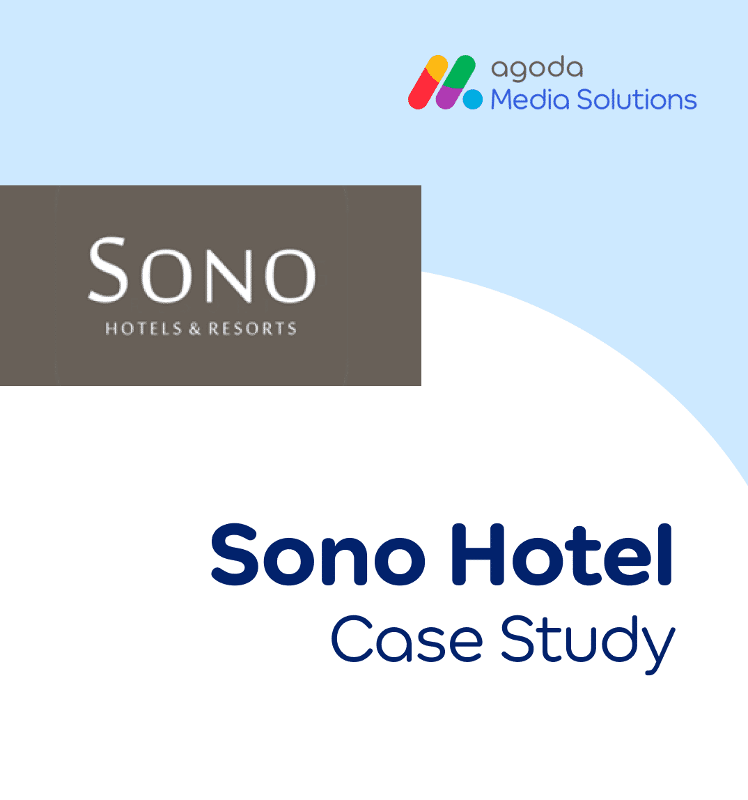 Case study – Sono Hotel