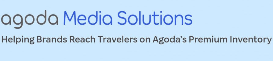 Agoda Partner Hub