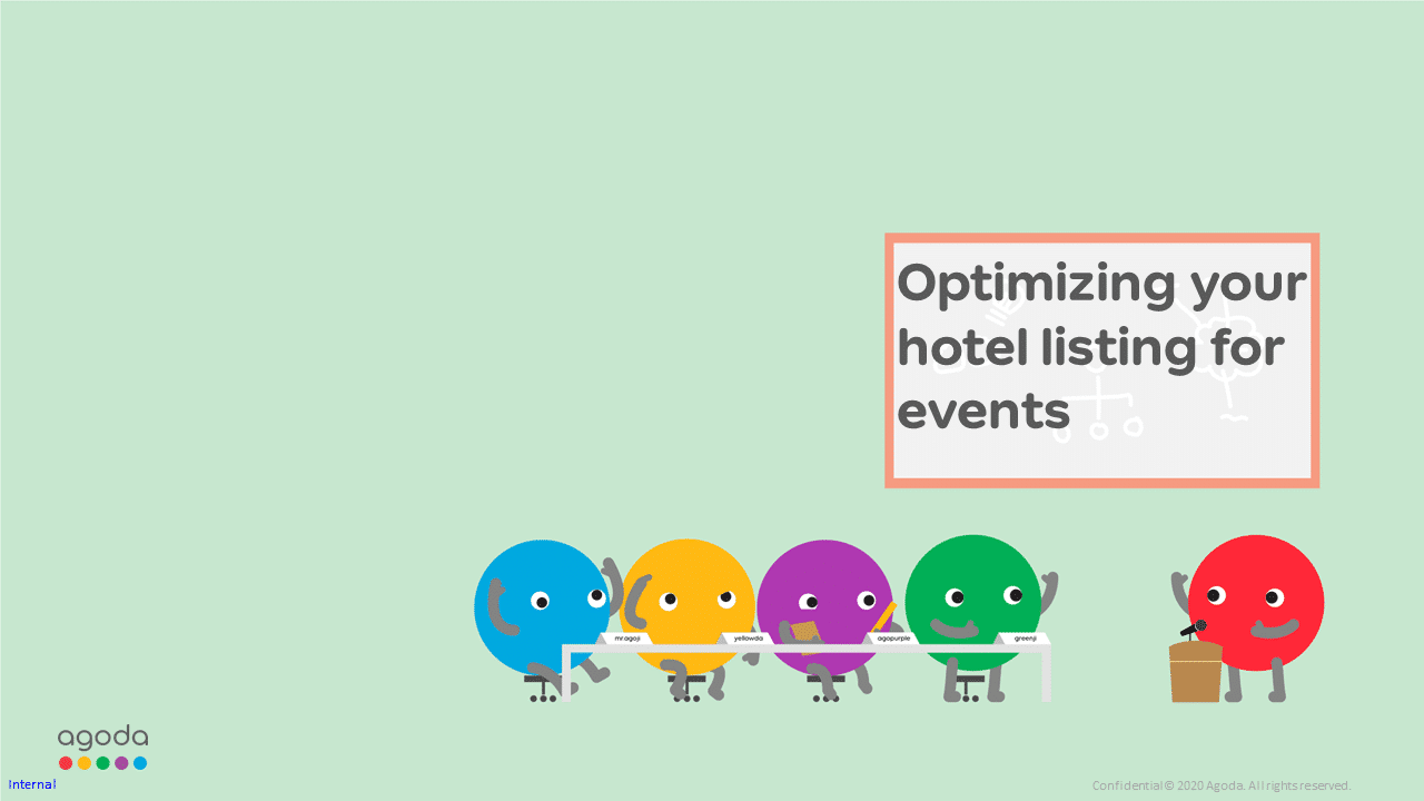 How to increase your property’s OTA bookings