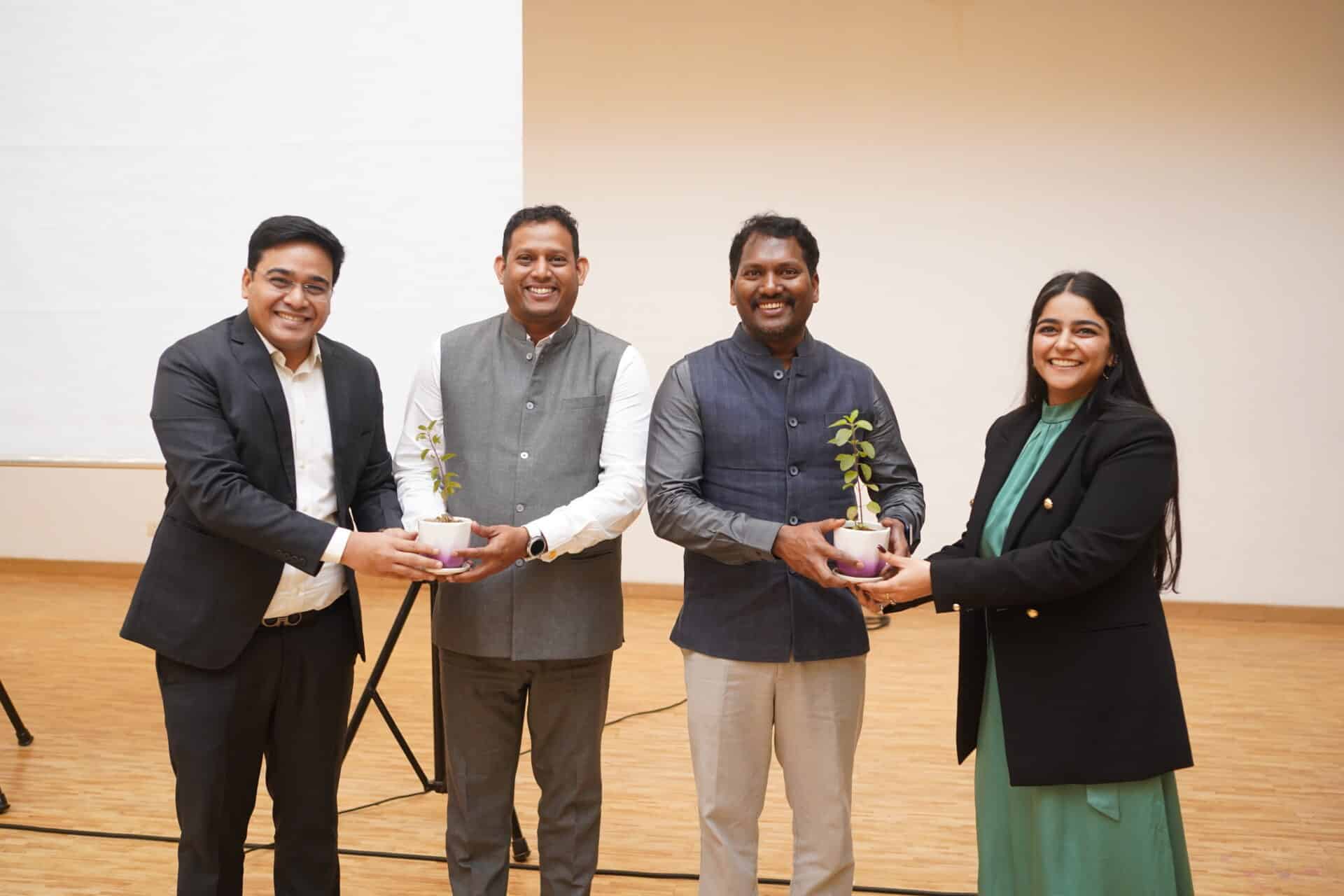 Agoda partners with Government of Goa and Global Sustainable Tourism Council (GSTC) to promote more sustainable tourism in India