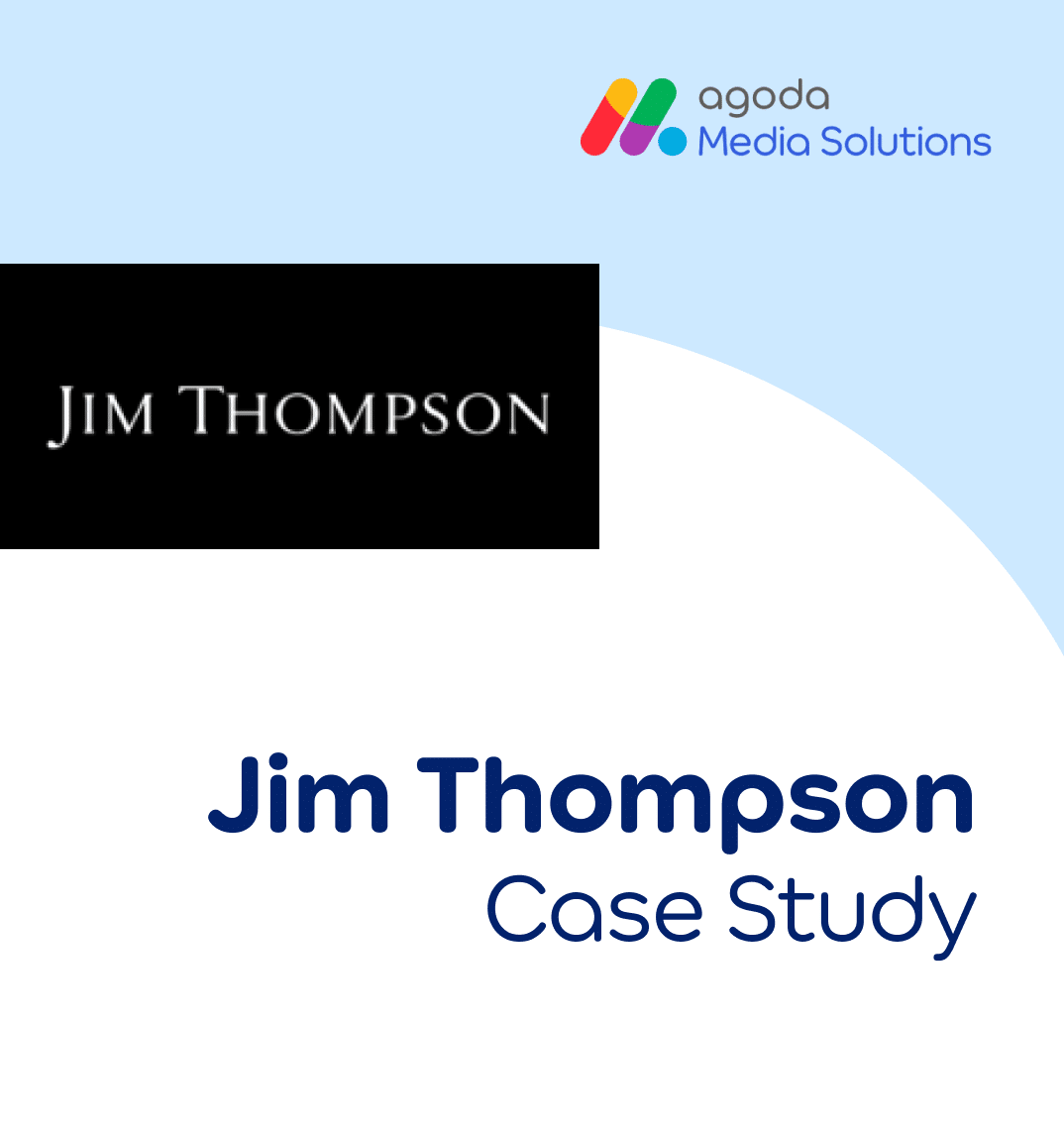 Case study – Jim Thompson