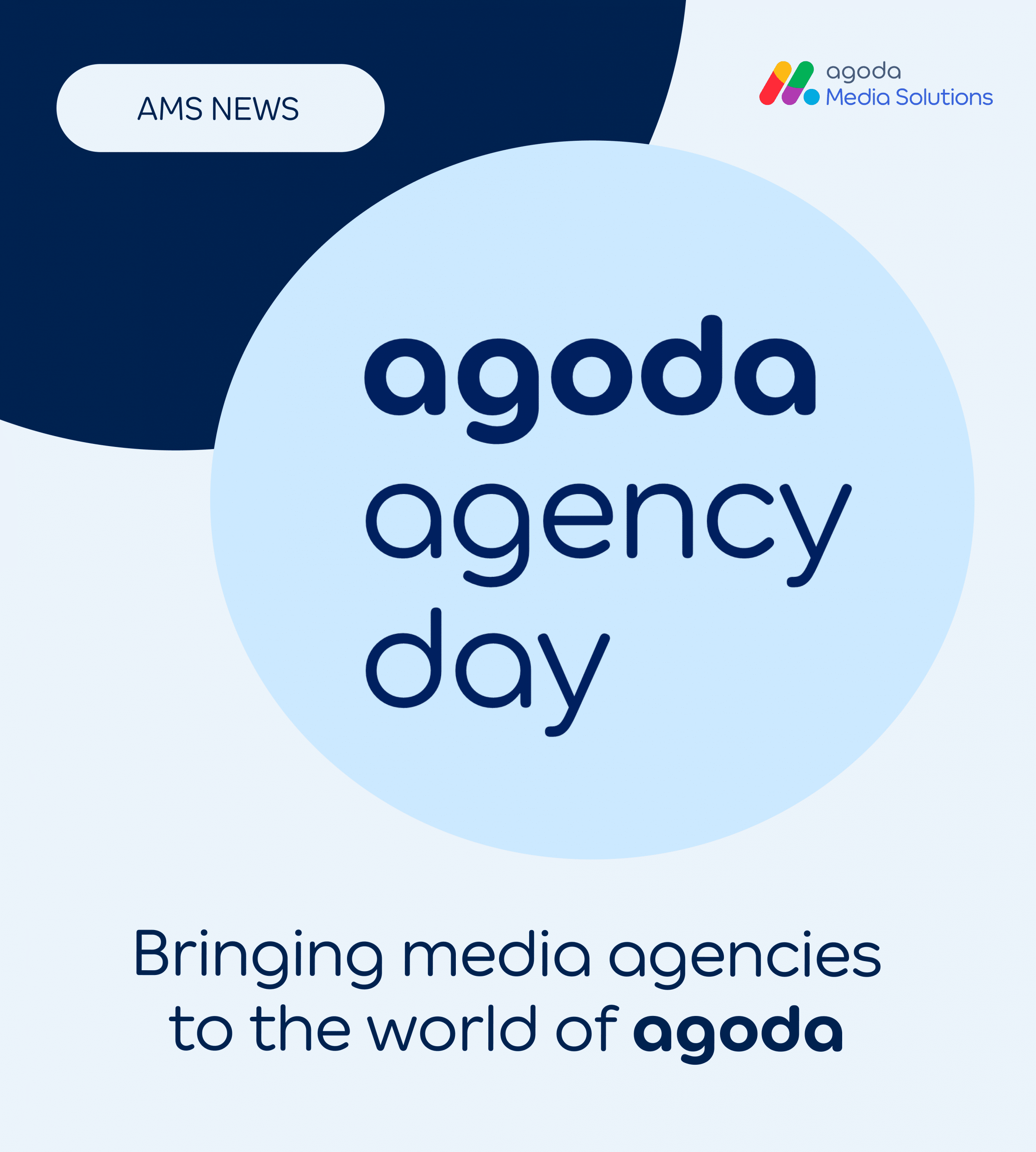 Navigating the Future of Travel Marketing: A Recap of Agoda Agency Day 2023 in Thailand