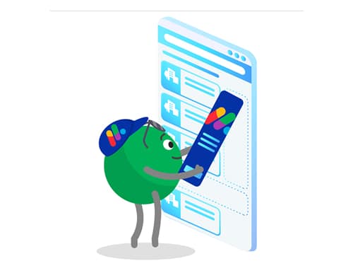 Partner Hub
