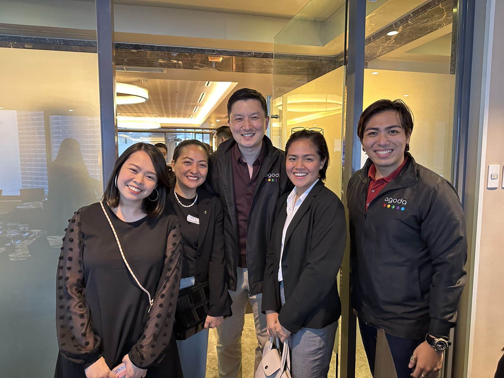 Agoda Manila hosts ‘Coffee Session’ for Growth Team