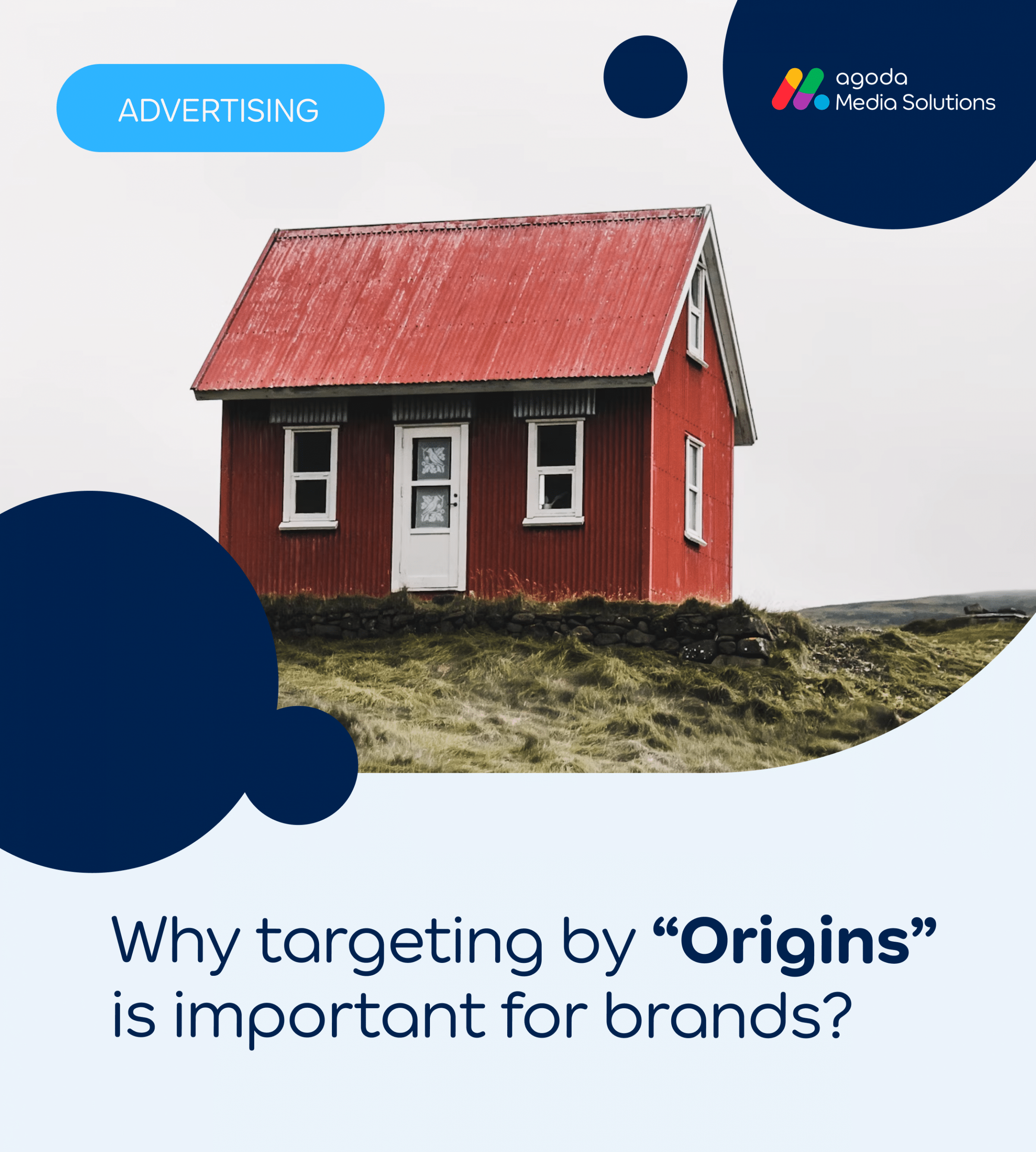 Why targeting by “Origins” is important for brands?