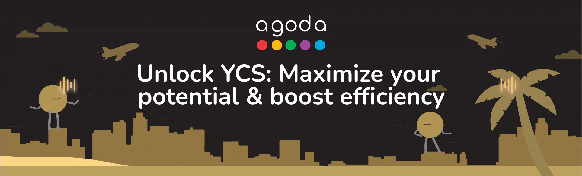Unlock YCS: Maximize your potential & boost efficiency