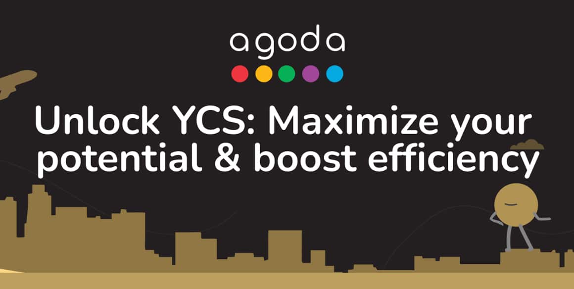 Unlock YCS: Maximize your potential & boost efficiency