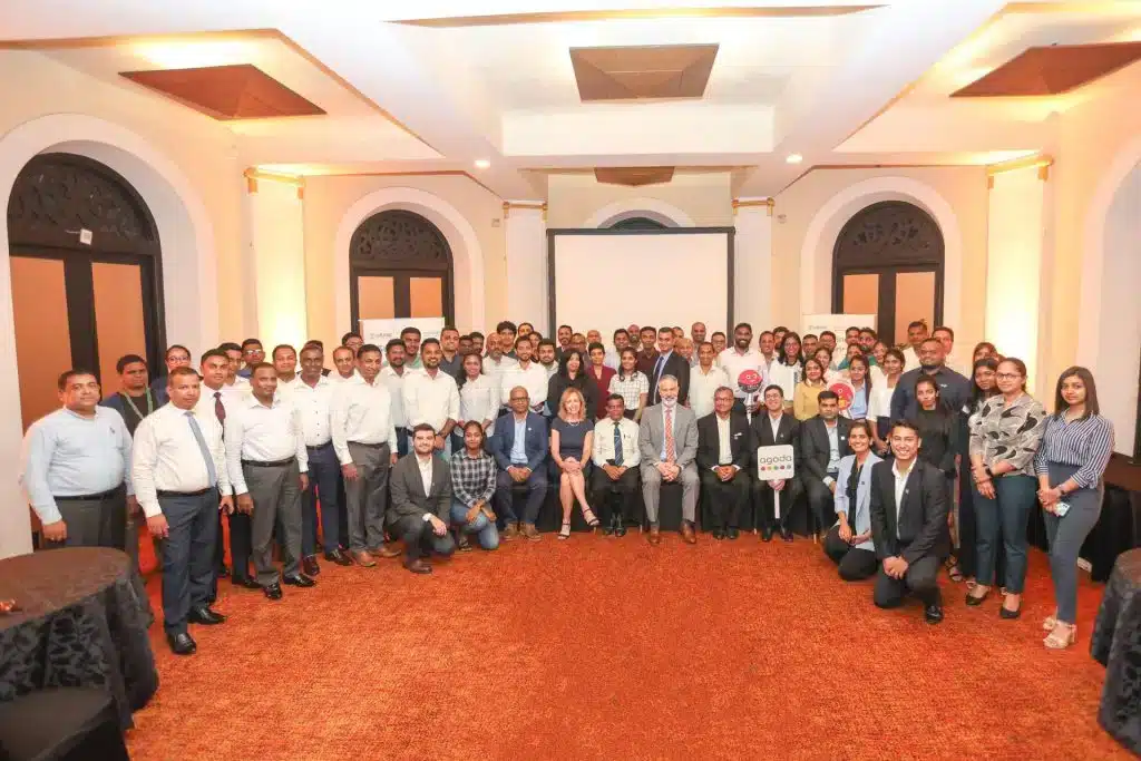 Successful Hotel Sustainability Training in partnership with GSTC and USAID empowers industry professionals in Colombo, Sri Lanka