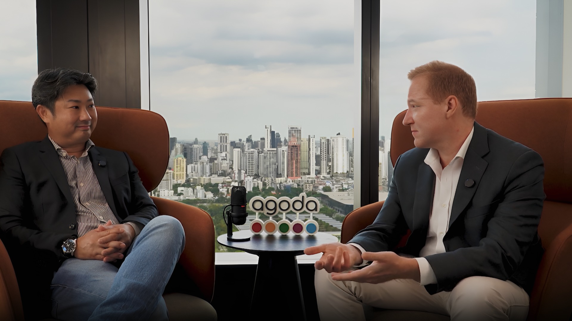Navigating Cross-Border Demand: Insights from St Giles Southkey